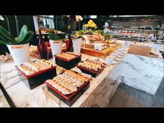 -广州文华东方酒店·悦铂尼西餐厅