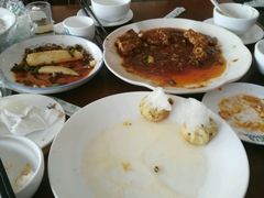 -天回镇何氏豆腐(总店)