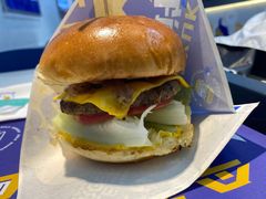 -BOLE BURGER波乐堡(高新店)