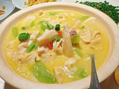 -庆江南江南菜(琴湖溪里花园城店)