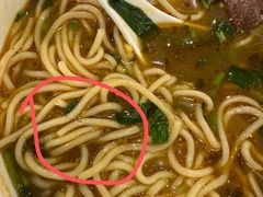-吉亨面馆(古北1699店)
