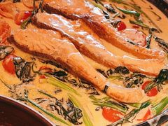 -塔哈尔·新疆盛宴(奉贤龙湖店)