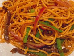 -麦茜哥牛扒城(中银店)