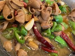 -小钱鱼馆(富春路店)