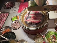 -西塔老太太泥炉烤肉(温州首店万象城黑金店)