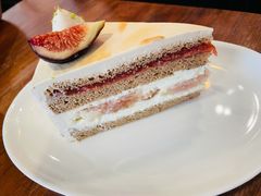 -black rainbow coffee