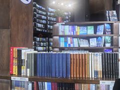 -三联韬奋书店(三里屯店)