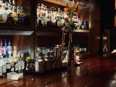 -The Bottle Bar(羲和商业广场店)