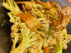 -枣子树·素食餐厅(普陀山店)