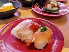 -寿司郎(皇庭广场店)