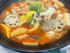 -食悦天美食广场(西安CityOn熙地港购物中心店)