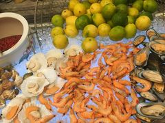 -盛宴标帜餐厅·亲子自助 (南昌喜来登酒店)