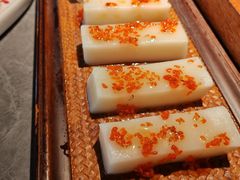 -吴越荣记苏州菜·松鼠桂鱼100%活鱼现做(斜塘老街店)