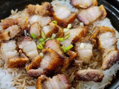 -煲煲香快餐(南京路店)