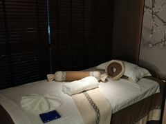 -金来·影院足道(埃美柯店)