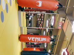 -大焱搏击·泰拳·拳击俱乐部(大柏树店)