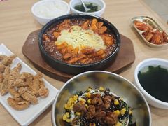 -米村拌饭(砂之船中东奥莱店)