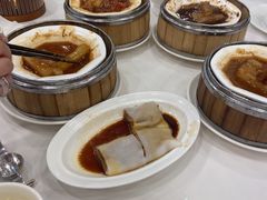 -凤凰楼酒家·粤宴点心(华强北店)