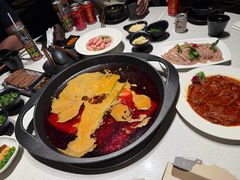 -园里火锅(仁和新城店)