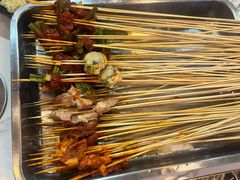 -钢管厂五区小郡肝火锅串串香(清河店)