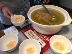 -徽镇小厨·经典徽菜(马连道店)