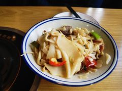 -妈妈的味道(和顺古镇店)