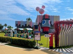 -水桶王国主题餐厅·聚会·生日派对·亲子活动·家庭套餐(亚龙湾希尔顿店)