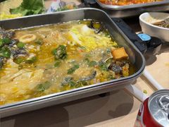 -鱼酷活鱼烤鱼(雨花客厅店)