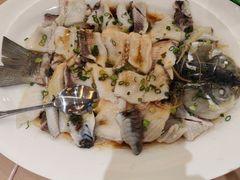 -观山美厨·精致粤菜(西樵店)