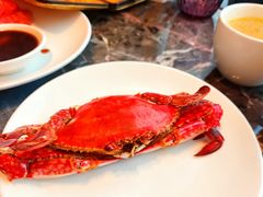 -济南凯宾斯基酒店-THE VIEW云景全日制餐厅