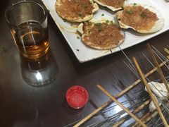 -甘记凤爪烧烤(司门口黄鹤楼地铁站店)