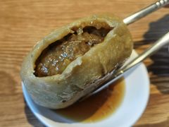 门钉肉饼-清真吴记门钉肉饼·喜多利