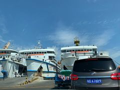 -海安新港(公交站)