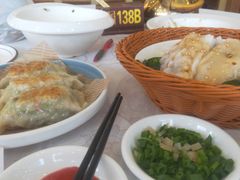 -鸿记海鲜大酒楼(开发区店)