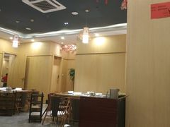 大堂-新廊桥(原科华廊桥店)