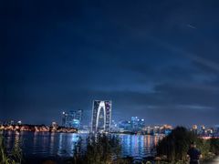 -金鸡湖景区