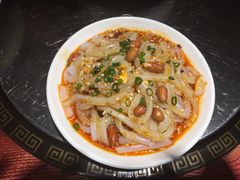 -传统香辣蟹(南园路店)