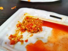 -细妹五香牛杂(步行街店)
