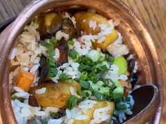 -一坐一忘云南菜(三里屯店)