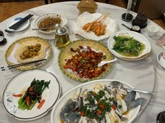 -陶缘一号·四季缘·老字号顺德菜·户外婚礼家宴(西滘店)