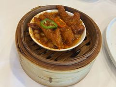 -粤菜王府·海鲜·茶市·海景餐厅(大梅沙店)