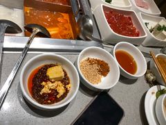 -海底捞火锅(团结桥店)