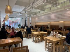 -鹈鹕素食餐厅自助餐部(正阳街店)