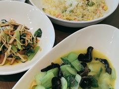 -南京空港温德姆花园酒店·MTF满庭芳中餐厅
