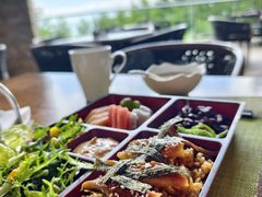 -大理实力希尔顿酒店•香全日制餐厅