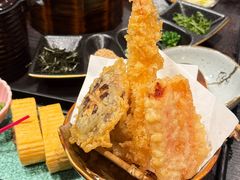-玄白·炭烤活鳗(上海首店)