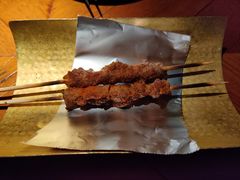 -楼兰新疆主题餐厅(苏州中心店)