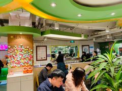 -水平有限广西米粉·广西风味集(五道口店)