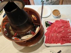 -东来顺饭庄(天坛店)