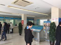 -甘泉街道社区卫生服务中心